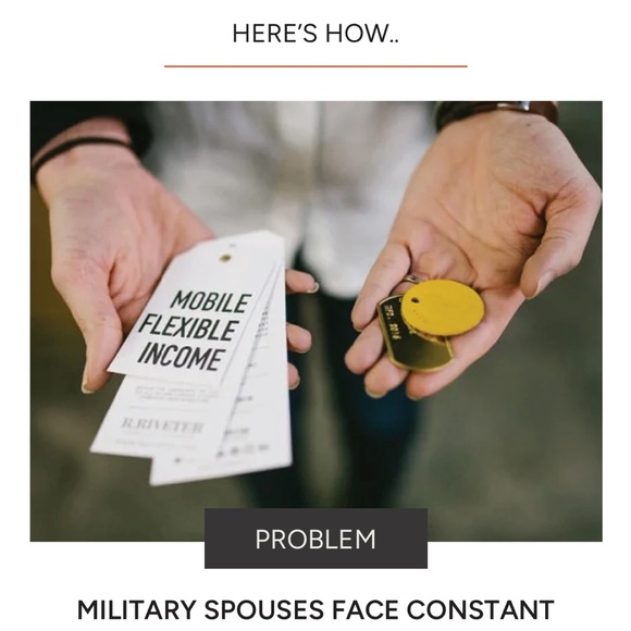 R. Riveter Brown Leather Crossbody Bag bags with a purpose. Great Bag for Fall - Picture 12 of 15